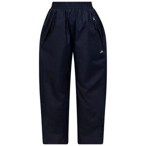 Trespass Childrens/Kids Echo Waterproof Trousers / Navy